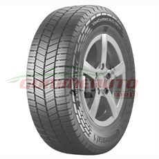 COP. 235/60 R17 117/115R VanContact A/S Ultra